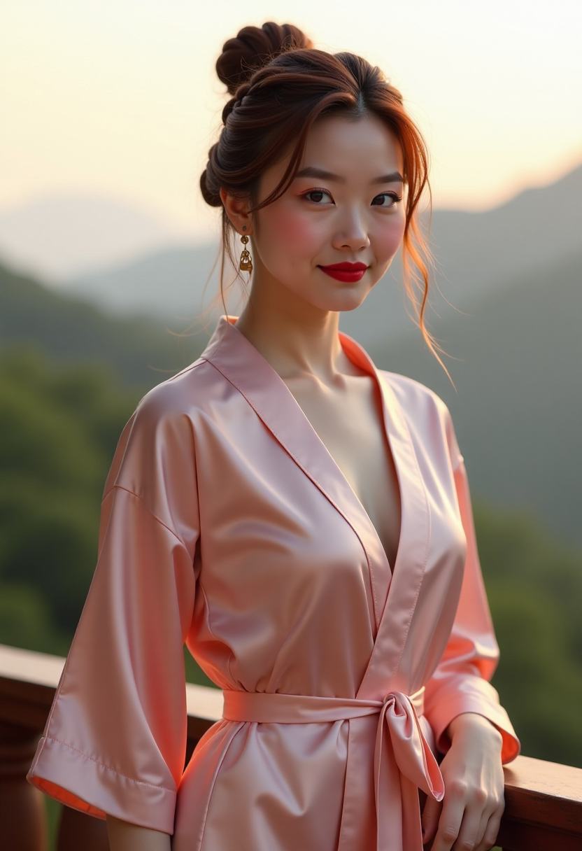 万妖图录·青丘夜话